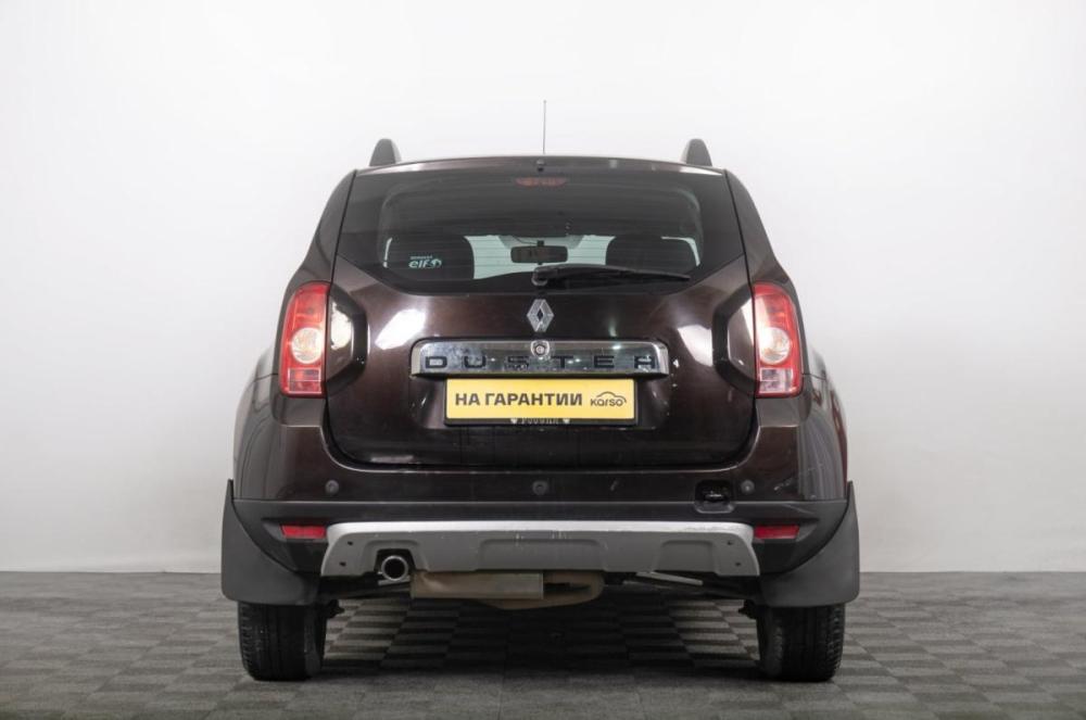 Renault Duster I Томск  - изображение 5
