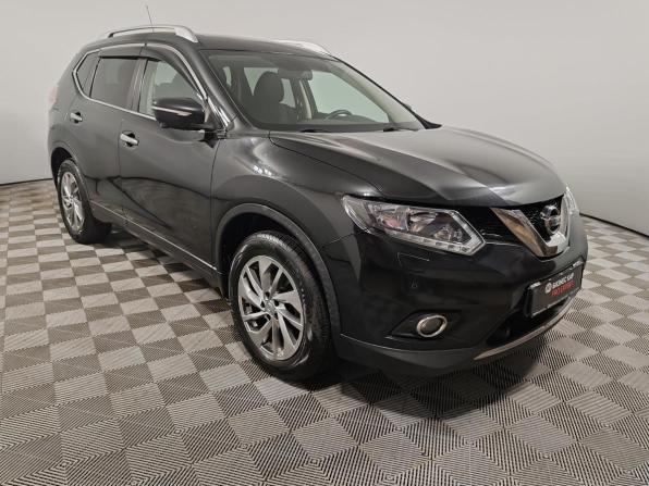 Nissan X-Trail III с пробегом 2016 года, цена 1 729 000 рублей, 103810 км, внедорожник, Автокод Объявления