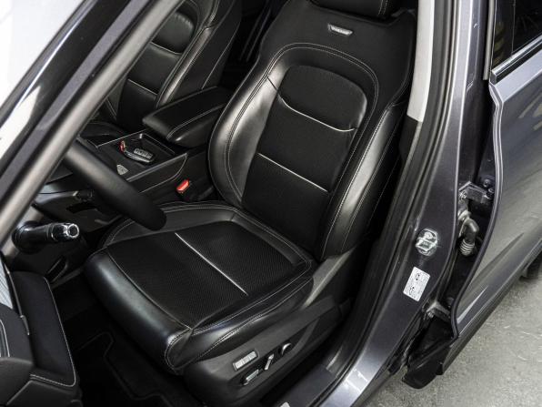 Chery Tiggo 7 Pro Max I с пробегом 2023 года, цена 1 890 000 рублей, 95000 км, внедорожник, Автокод Объявления