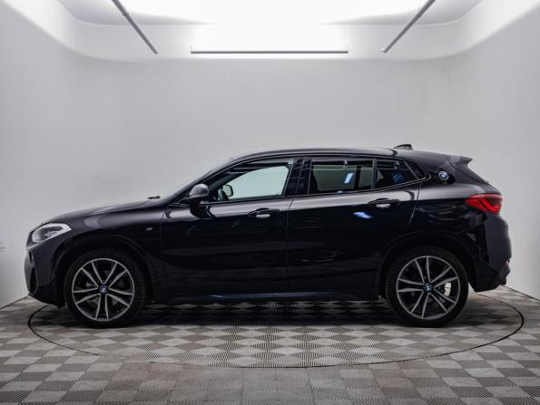 BMW X2 I (F39) с пробегом 2019 года, цена 2 990 000 рублей, 65215 км, внедорожник, Автокод Объявления