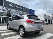 Mitsubishi ASX I Рестайлинг Тверь  - изображение 39