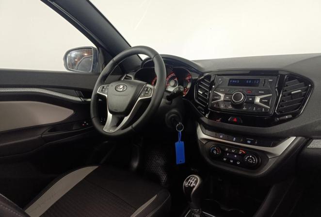Lada (ВАЗ) Vesta I с пробегом 2021 года, цена 1 020 000 рублей, 188025 км, универсал, Автокод Объявления