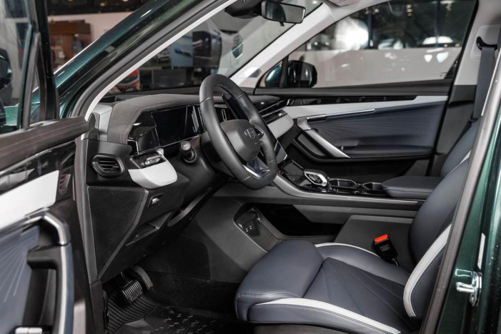 Geely Atlas II Саранск  - изображение 9