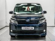 Toyota Voxy III (R80) Красноярск  - изображение 36