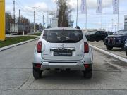 Renault Duster I Рестайлинг Чебоксары  - изображение 29