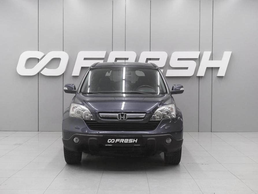 Honda CR-V III Ростов-на-Дону  - изображение 3