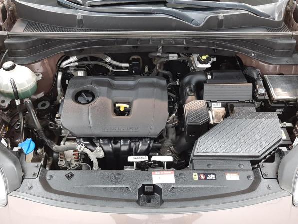 Kia Sportage IV Рестайлинг с пробегом 2019 года, цена 2 230 000 рублей, 98021 км, внедорожник, Автокод Объявления