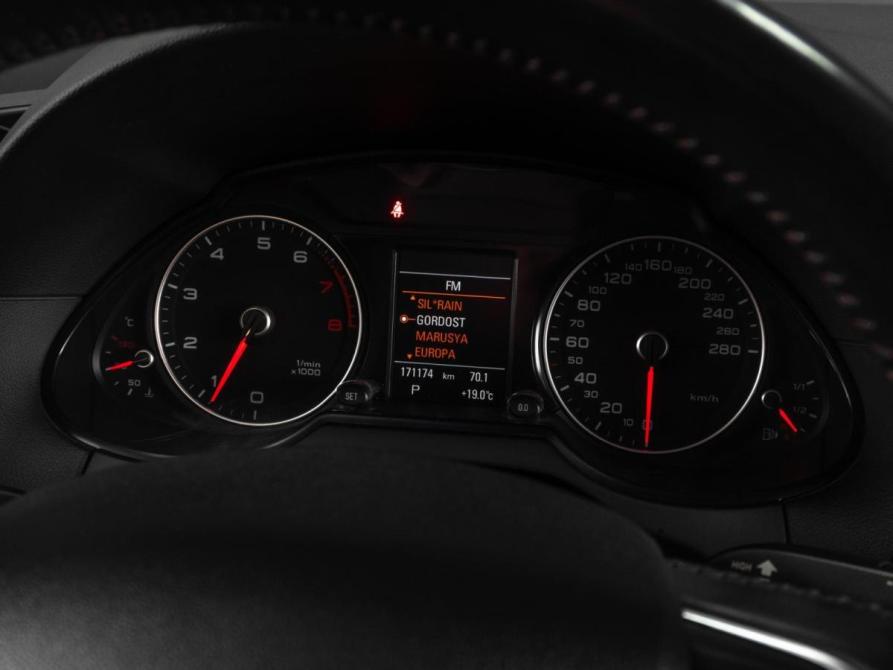 Audi Q5 I (8R) Рестайлинг Тюмень  - изображение 14