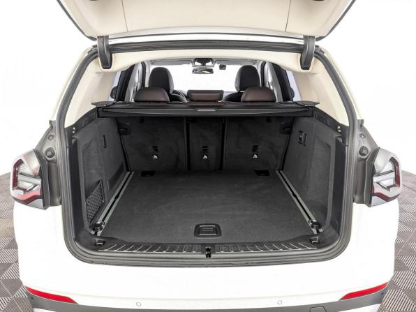 BMW X3 III (G01) Рестайлинг с пробегом 2021 года, цена 5 195 000 рублей, 77408 км, внедорожник, Автокод Объявления