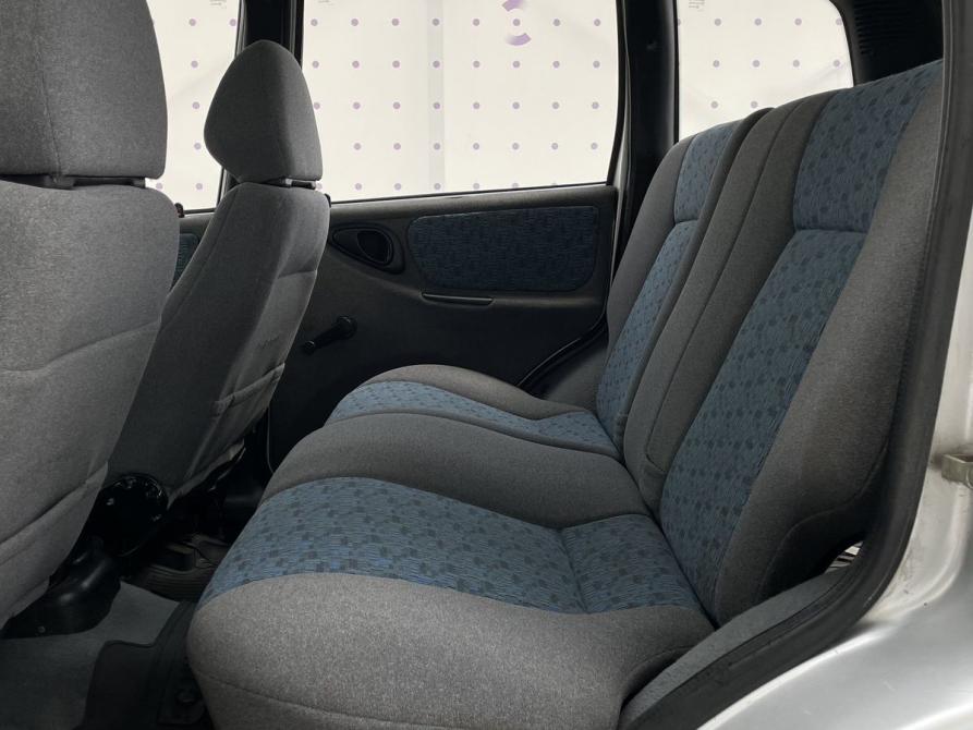 Chevrolet Niva I Тамбов  - изображение 12