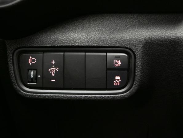 Kia Soul III с пробегом 2021 года, цена 2 215 000 рублей, 105861 км, хэтчбек, Автокод Объявления