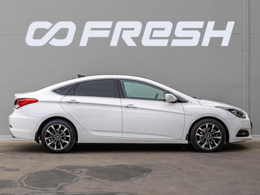 Hyundai i40 I Рестайлинг Краснодар  - изображение 5