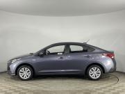 Hyundai Solaris II Рестайлинг Воронеж  - изображение 31