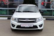 Lada (ВАЗ) Granta I Саратов  - изображение 24