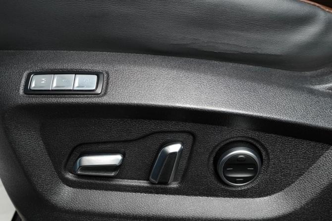 Chery Tiggo 8 Pro I с пробегом 2021 года, цена 1 849 000 рублей, 130400 км, внедорожник, Автокод Объявления
