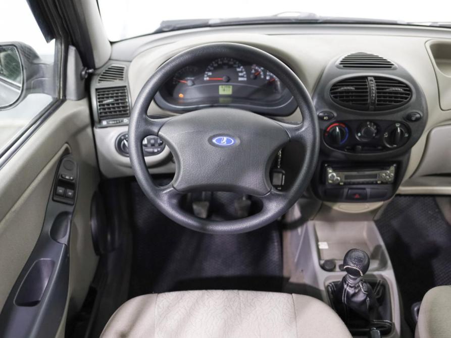 Lada (ВАЗ) Kalina I Екатеринбург  - изображение 13