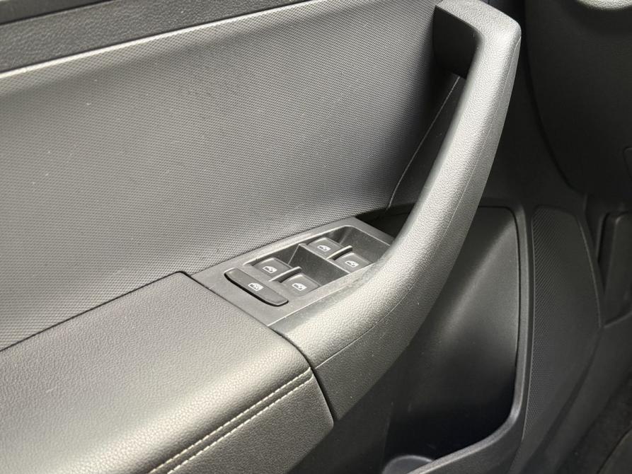 Skoda Rapid I Рестайлинг Ярославль  - изображение 14
