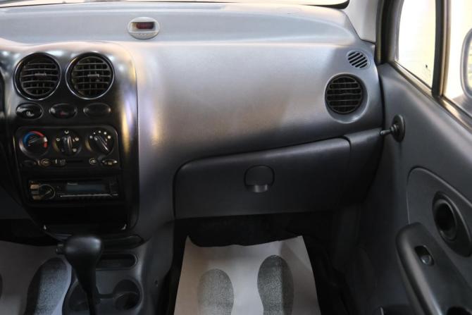 Daewoo Matiz I Рестайлинг с пробегом 2006 года, цена 319 000 рублей, 160000 км, хэтчбек, Автокод Объявления
