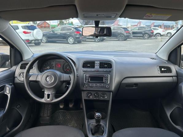 Volkswagen Polo V с пробегом 2014 года, цена 760 000 рублей, 87543 км, седан, Автокод Объявления