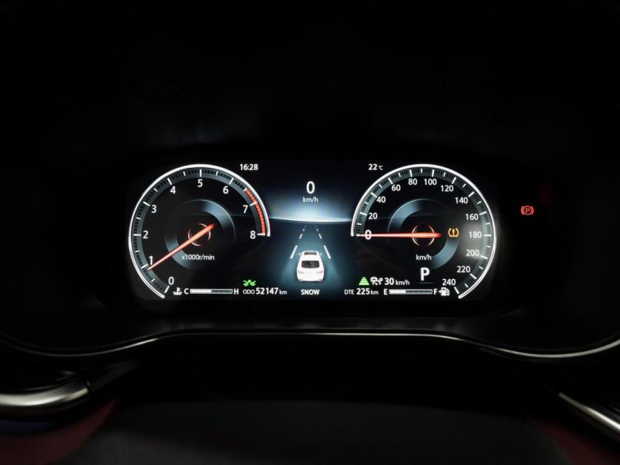 Changan CS85 I Рестайлинг Ульяновск  - изображение 18