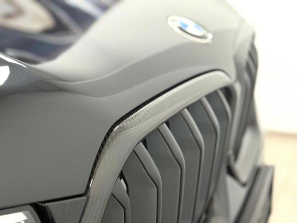 BMW X6 III (G06) с пробегом 2020 года, цена 8 495 000 рублей, 91659 км, внедорожник, Автокод Объявления
