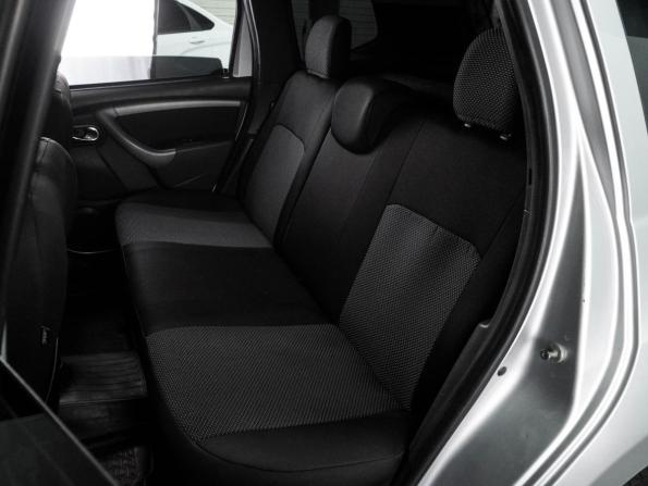 Renault Duster I Рестайлинг с пробегом 2020 года, цена 1 579 000 рублей, 94322 км, внедорожник, Автокод Объявления