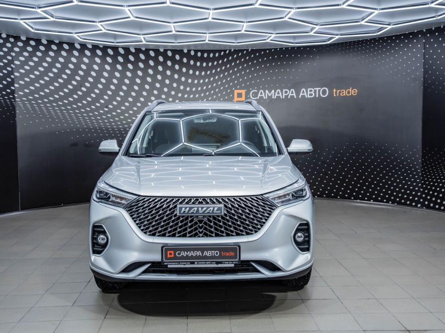 Haval M6 II Самара  - изображение 10