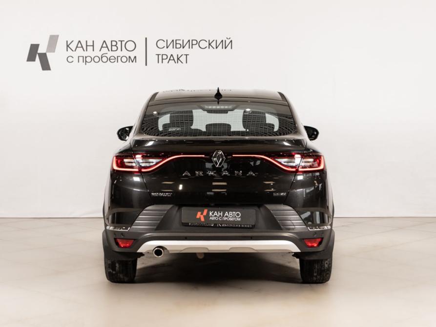 Renault Arkana I Казань  - изображение 4