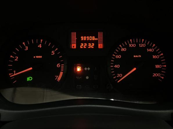Lada (ВАЗ) Largus I с пробегом 2013 года, цена 550 000 рублей, 98907 км, универсал, Автокод Объявления