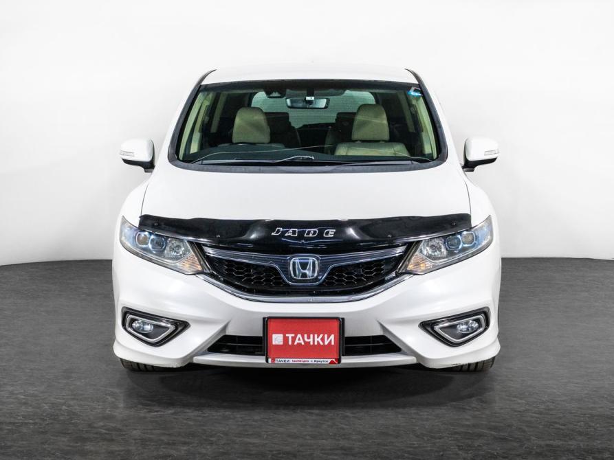 Honda Jade I Иркутск  - изображение 2
