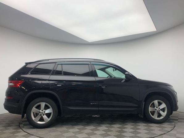 Skoda Kodiaq I с пробегом 2021 года, цена 2 789 000 рублей, 78408 км, внедорожник, Автокод Объявления