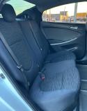 Hyundai Solaris I Рестайлинг Альметьевск  - изображение 38