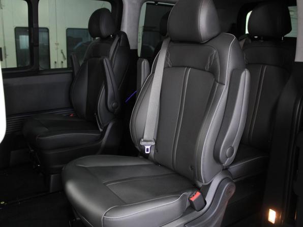 Новый Hyundai Staria I 2025 года, цена 9 999 000 рублей, минивэн, Автокод Объявления
