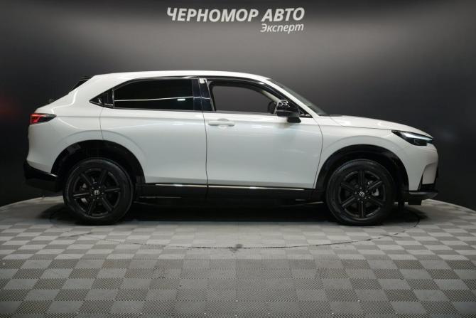 Honda e:NS1 с пробегом 2023 года, цена 3 235 000 рублей, 13000 км, внедорожник, Автокод Объявления