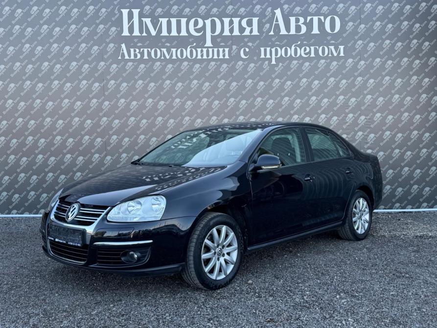 Volkswagen Jetta V Краснодар  - изображение 3