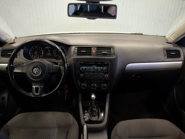 Volkswagen Jetta VI с пробегом 2013 года, цена 1 050 000 рублей, 222273 км, седан, Автокод Объявления