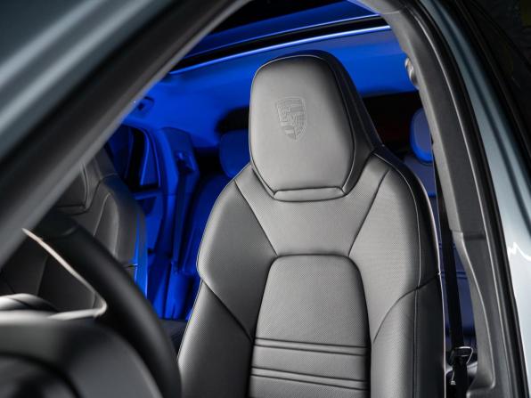 Новый Porsche Cayenne III Рестайлинг 2026 года, цена 18 650 000 рублей, внедорожник, Автокод Объявления
