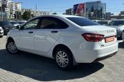Lada (ВАЗ) Vesta I Челябинск  - изображение 16