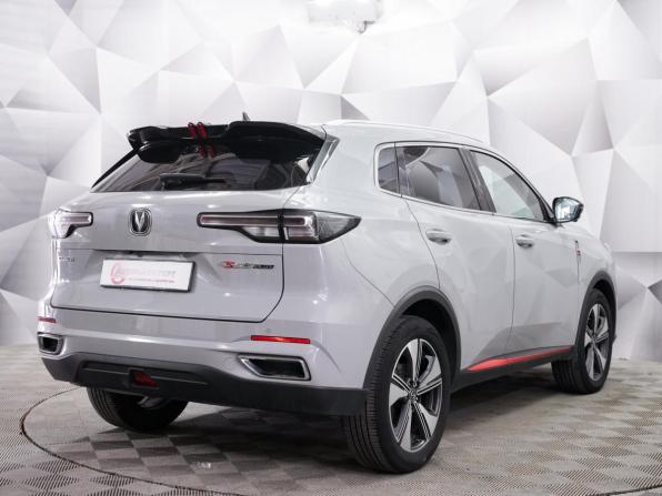 Changan CS55 Plus II с пробегом 2023 года, цена 1 973 000 рублей, 75000 км, внедорожник, Автокод Объявления