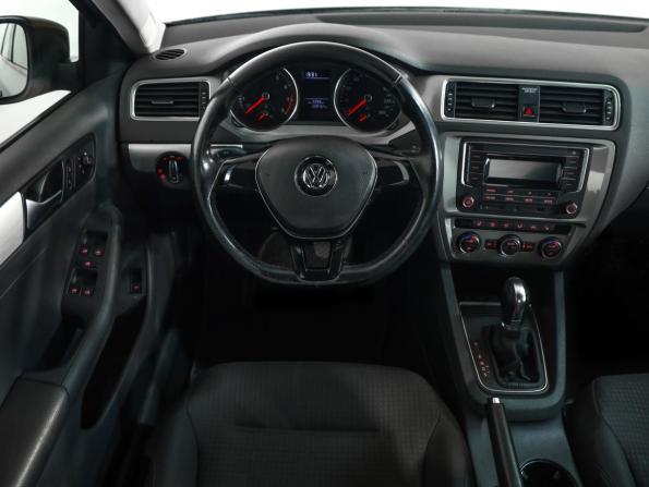 Volkswagen Jetta VI Рестайлинг с пробегом 2017 года, цена 1 069 777 рублей, 208463 км, седан, Автокод Объявления