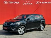 Toyota RAV4 IV (XA40) Пермь  - изображение 16