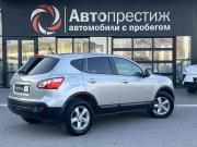 Nissan Qashqai I Рестайлинг Волгоград  - изображение 25
