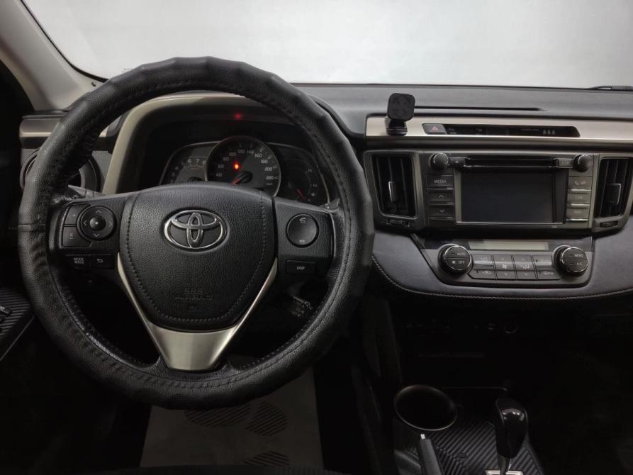 Toyota RAV4 III (XA30) Рестайлинг Альметьевск  - изображение 14