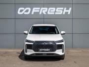 Chery Tiggo 4 I Рестайлинг 2 Краснодар  - изображение 27
