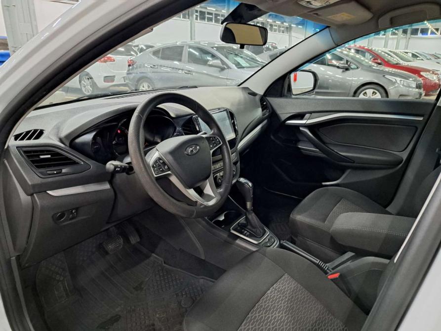 Lada (ВАЗ) Vesta I Набережные Челны  - изображение 20