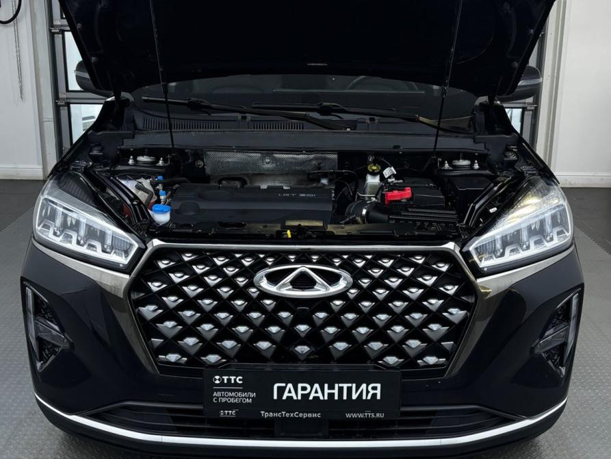 Chery Tiggo 7 Pro Max I Уфа  - изображение 11