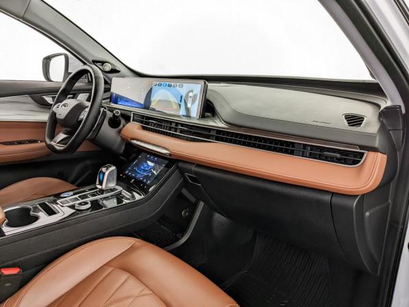 Chery Tiggo 8 Pro Max I с пробегом 2023 года, цена 2 300 000 рублей, 67357 км, внедорожник, Автокод Объявления