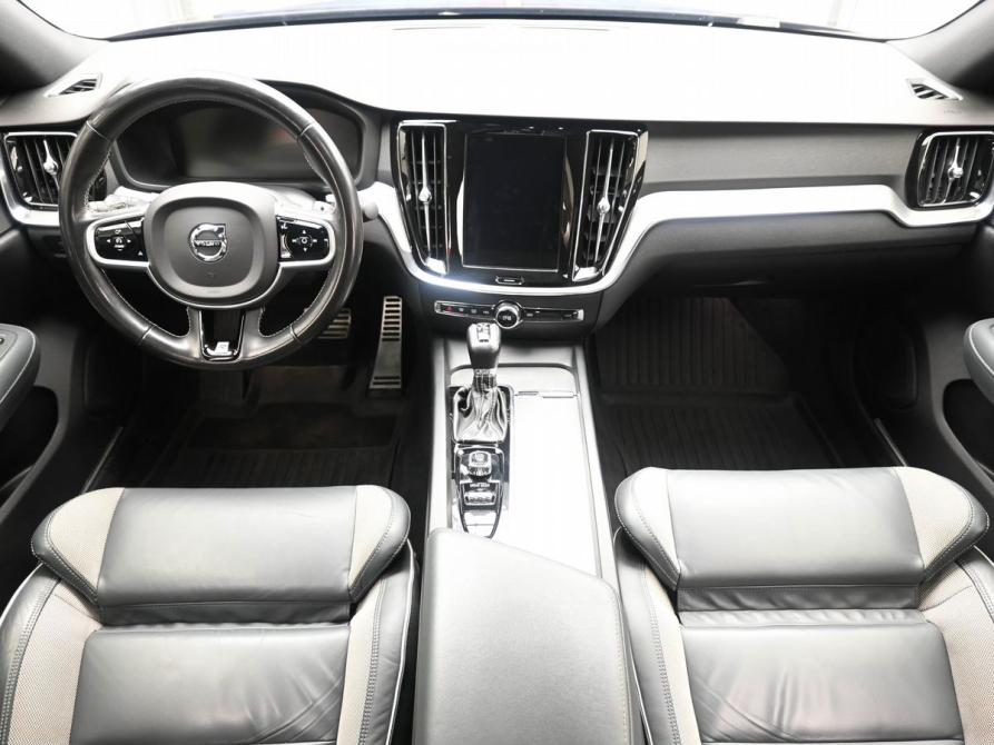 Volvo S60 III Ростов-на-Дону  - изображение 8