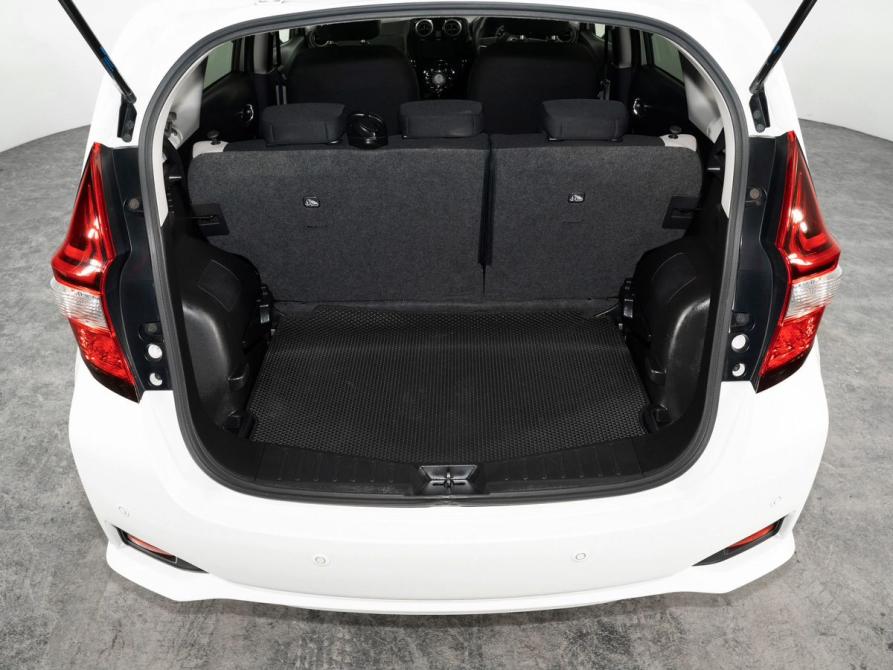 Nissan Note II Рестайлинг Иркутск  - изображение 17