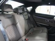 BYD Han I Рестайлинг Москва  - изображение 54